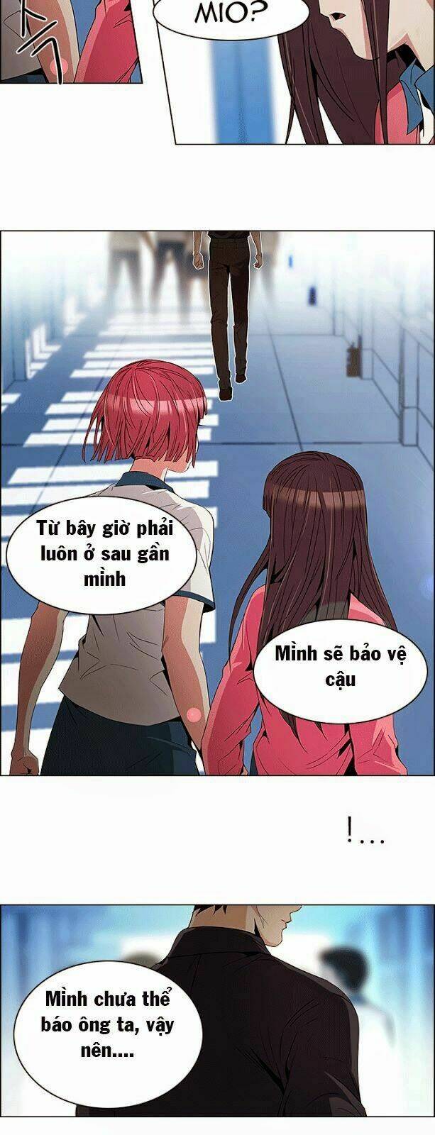 Trò Chơi Số Mệnh Chapter 95 - Trang 2