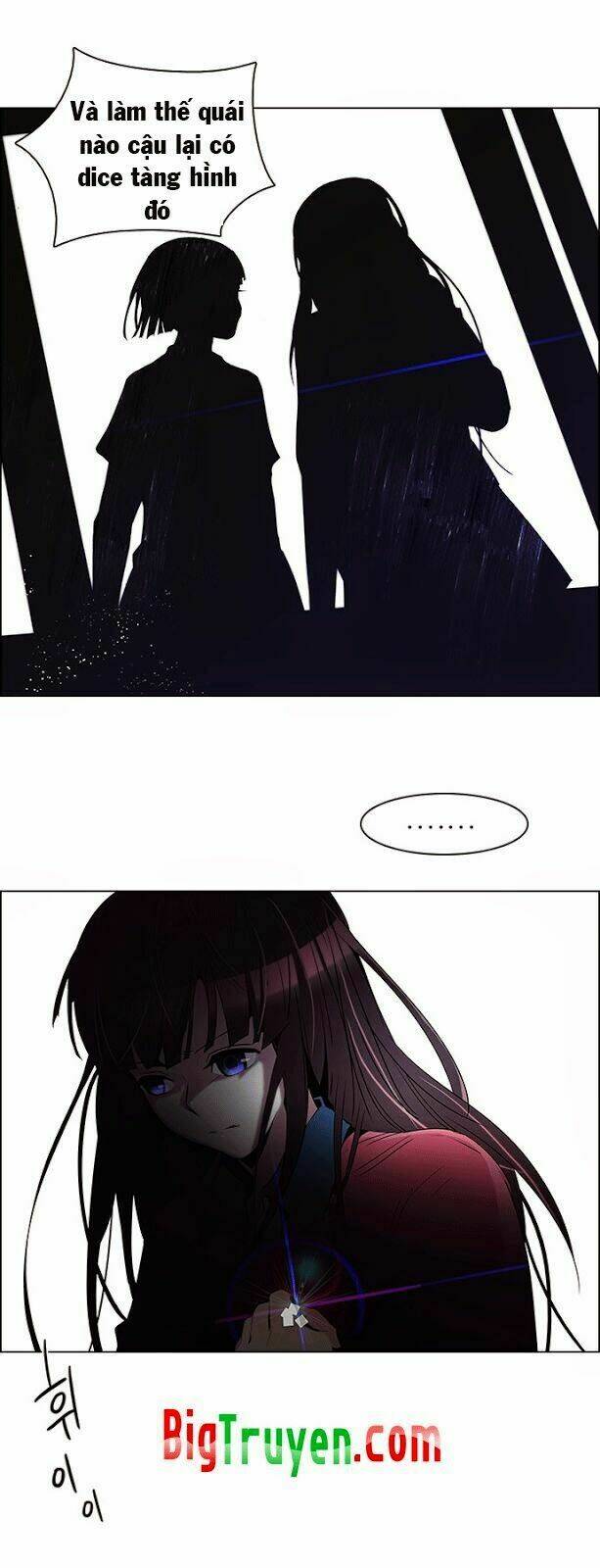 Trò Chơi Số Mệnh Chapter 95 - Trang 2