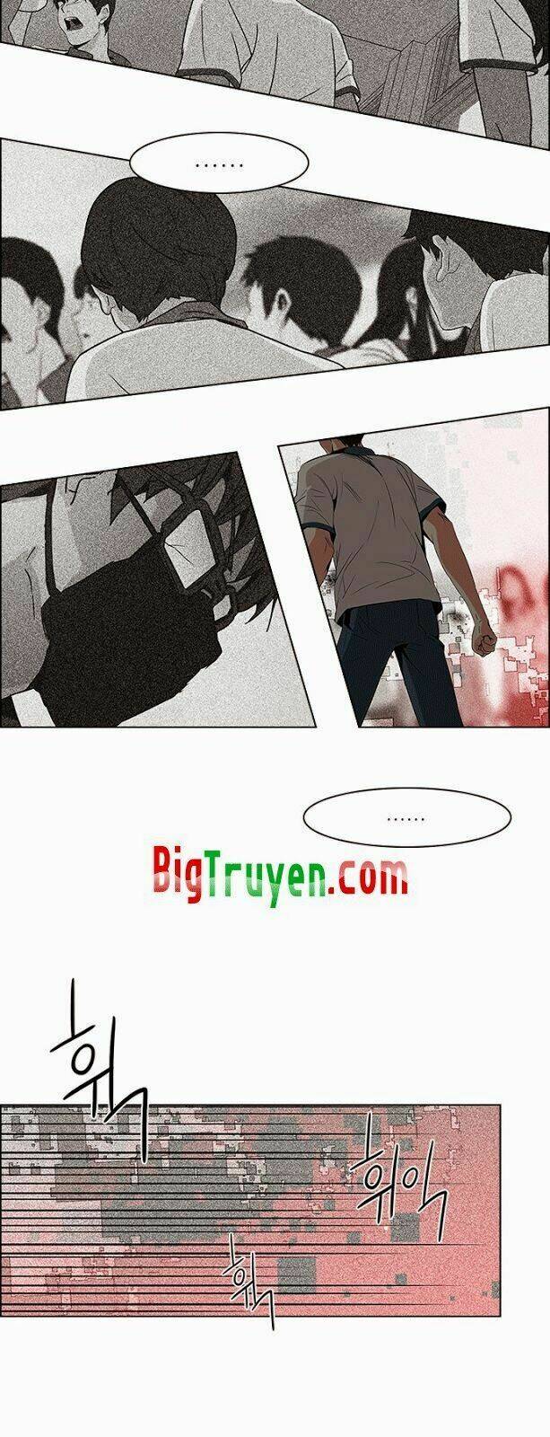 Trò Chơi Số Mệnh Chapter 95 - Trang 2