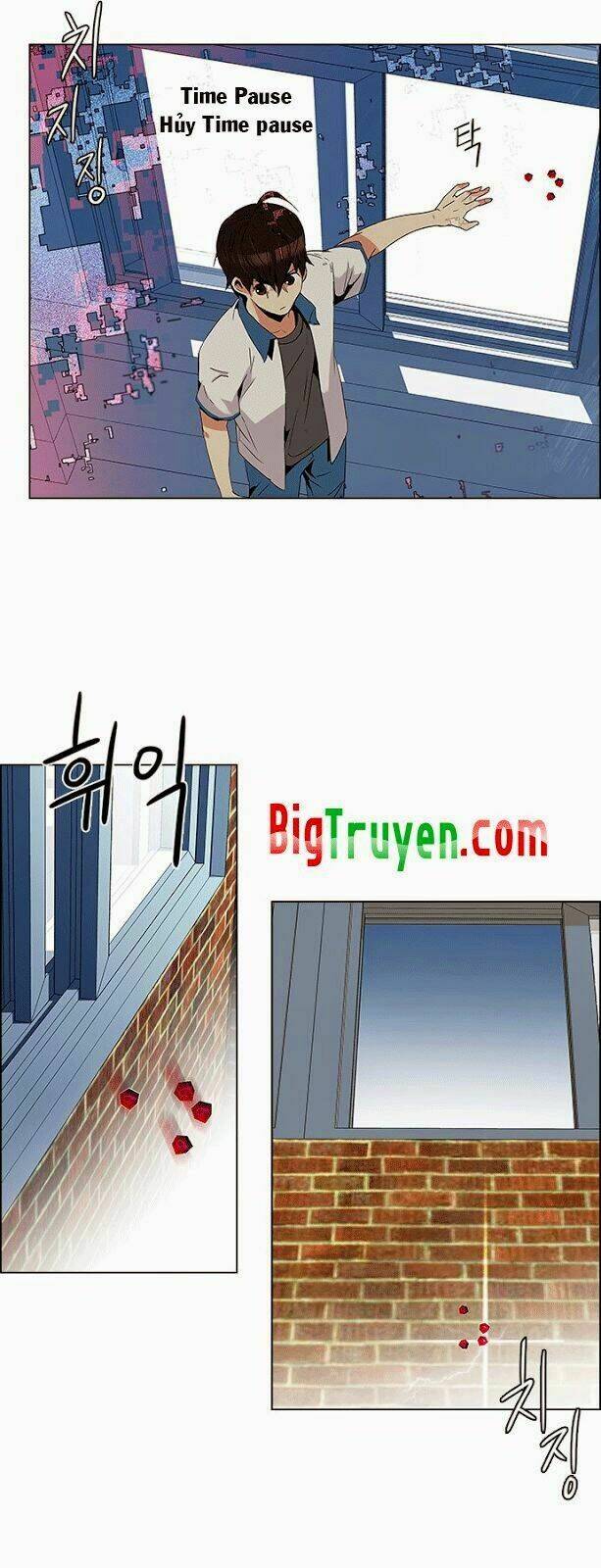 Trò Chơi Số Mệnh Chapter 95 - Trang 2