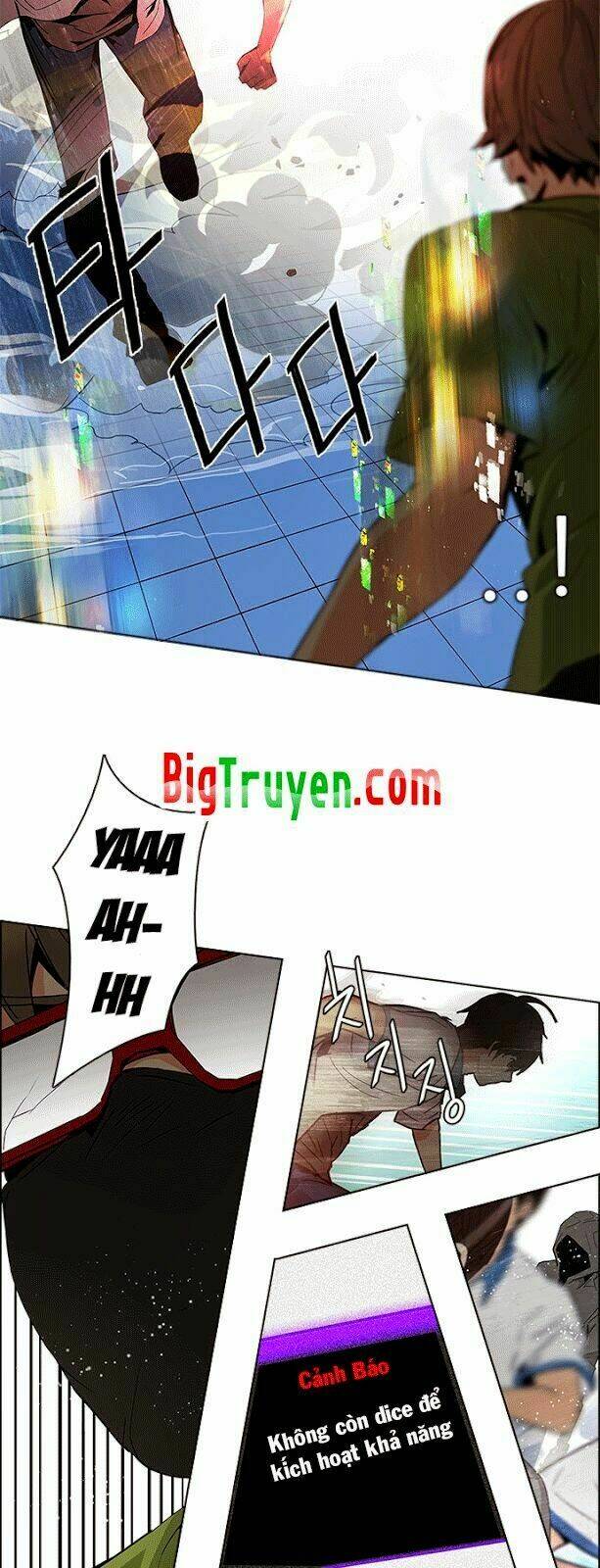 Trò Chơi Số Mệnh Chapter 95 - Trang 2