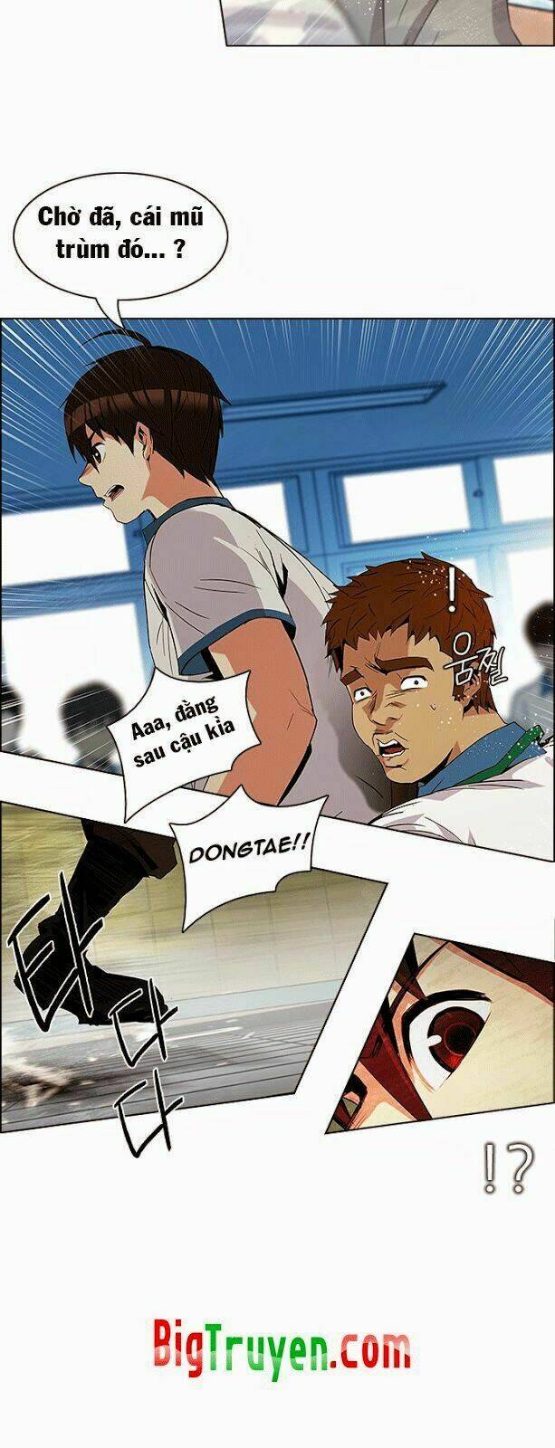 Trò Chơi Số Mệnh Chapter 95 - Trang 2