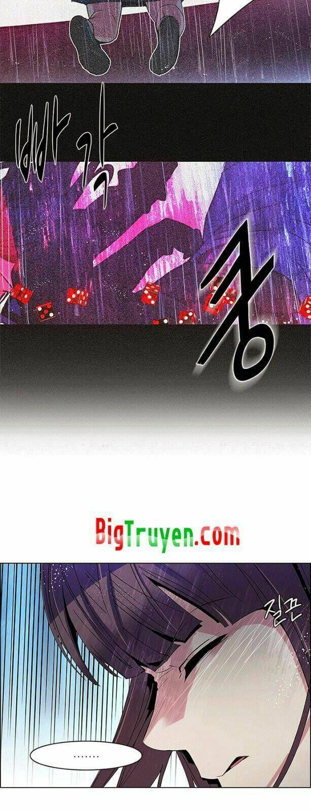 Trò Chơi Số Mệnh Chapter 96 - Trang 2