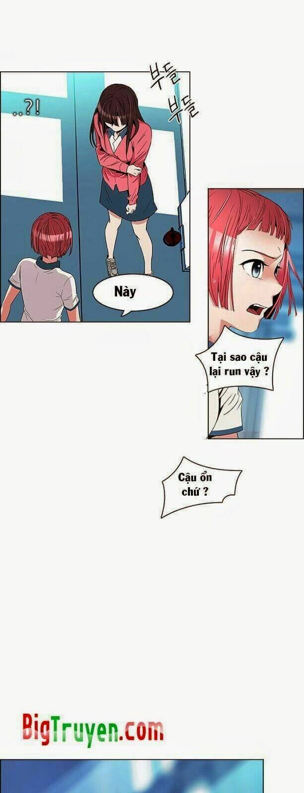 Trò Chơi Số Mệnh Chapter 96 - Trang 2