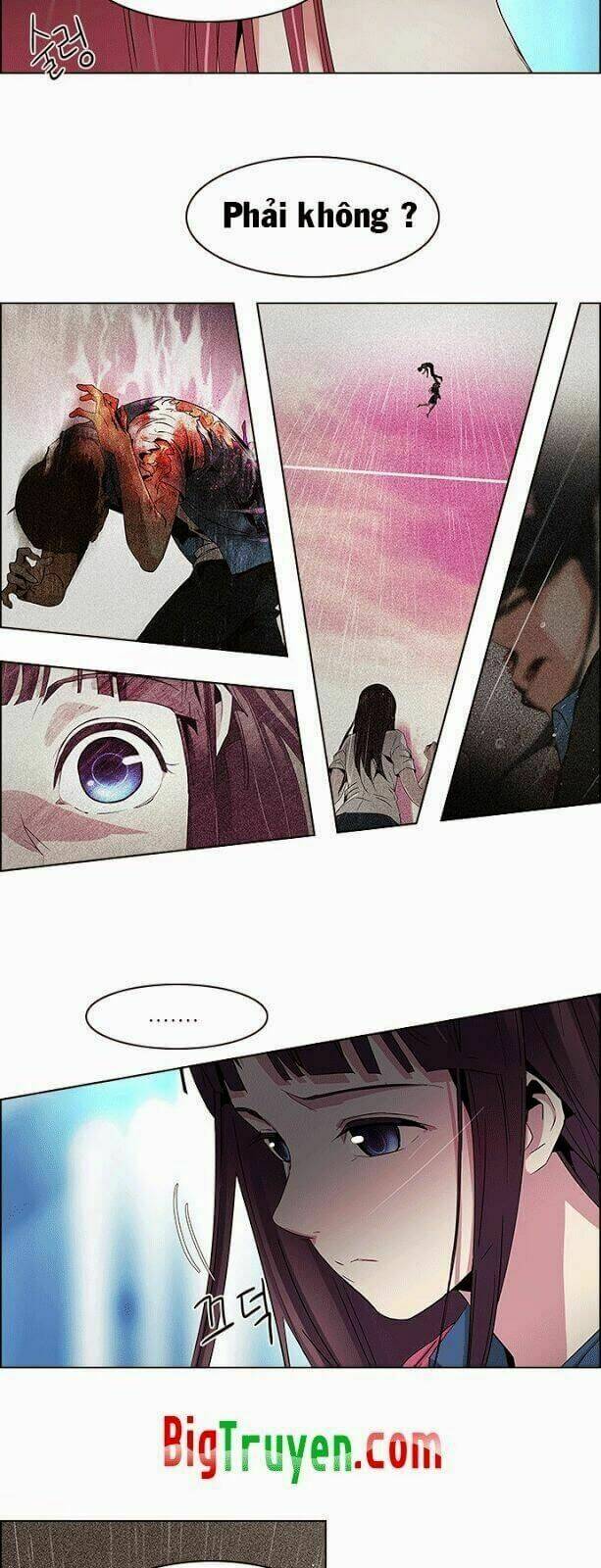 Trò Chơi Số Mệnh Chapter 96 - Trang 2