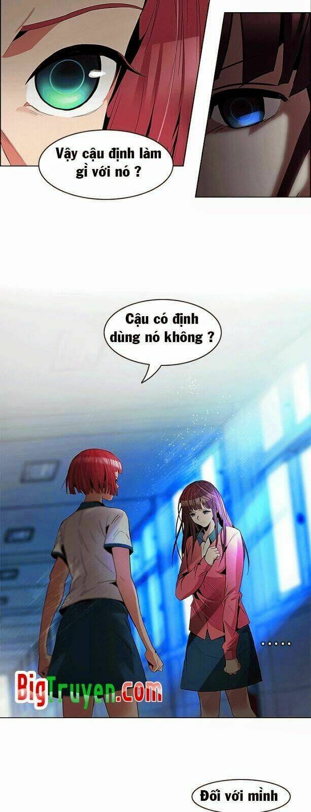 Trò Chơi Số Mệnh Chapter 96 - Trang 2