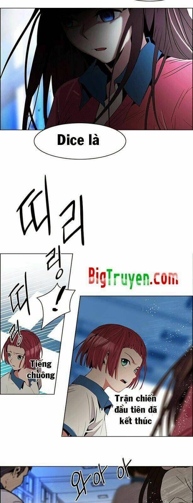 Trò Chơi Số Mệnh Chapter 96 - Trang 2