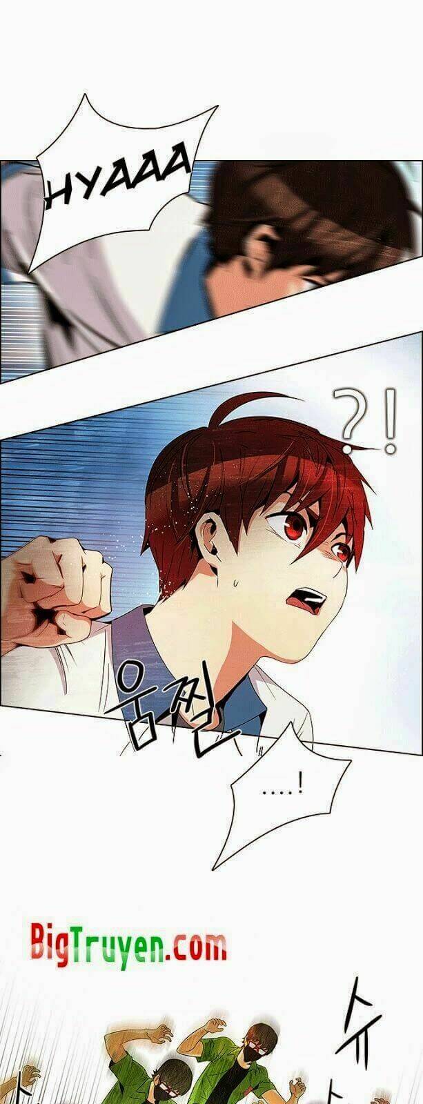 Trò Chơi Số Mệnh Chapter 96 - Trang 2