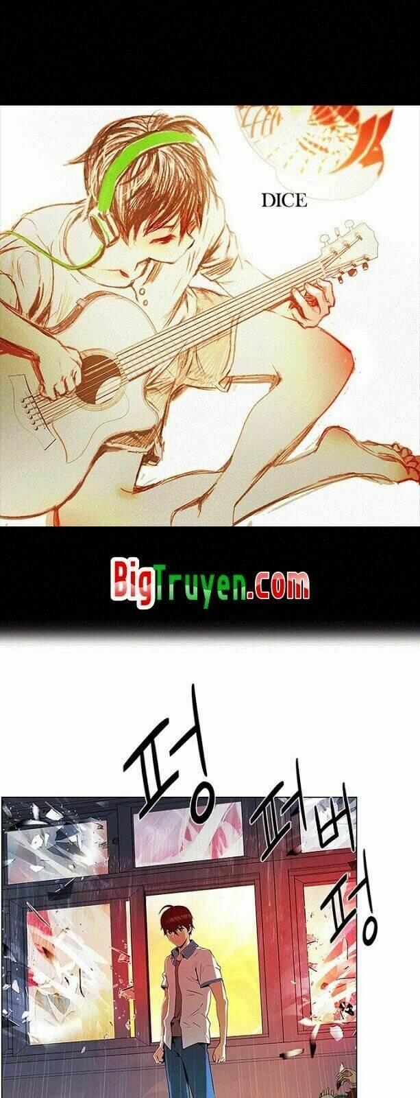 Trò Chơi Số Mệnh Chapter 96 - Trang 2