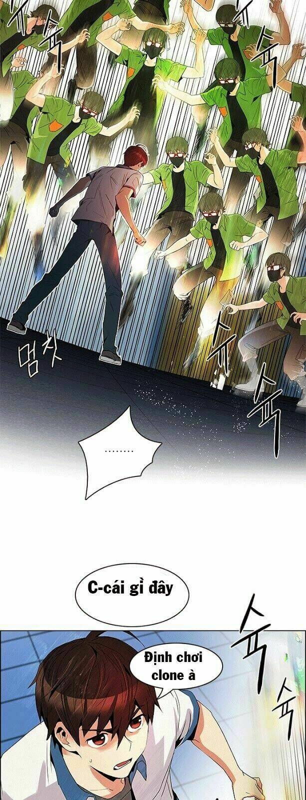 Trò Chơi Số Mệnh Chapter 96 - Trang 2