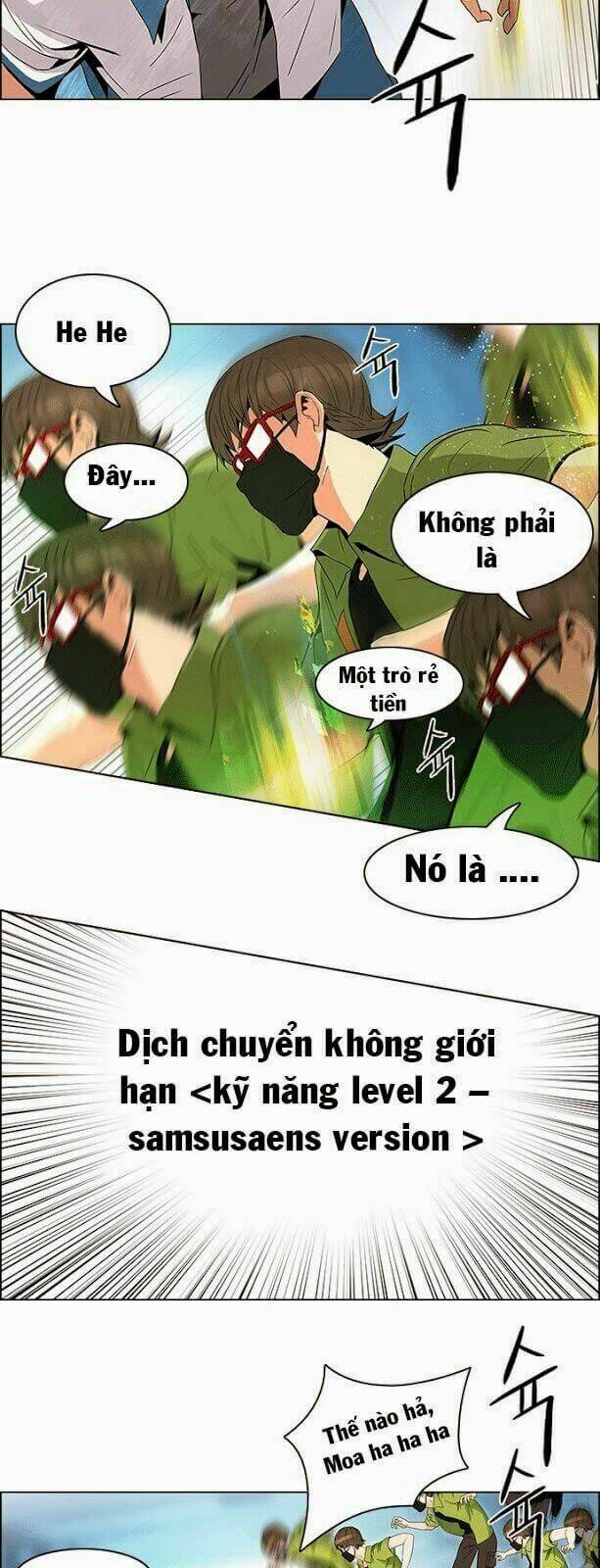 Trò Chơi Số Mệnh Chapter 96 - Trang 2