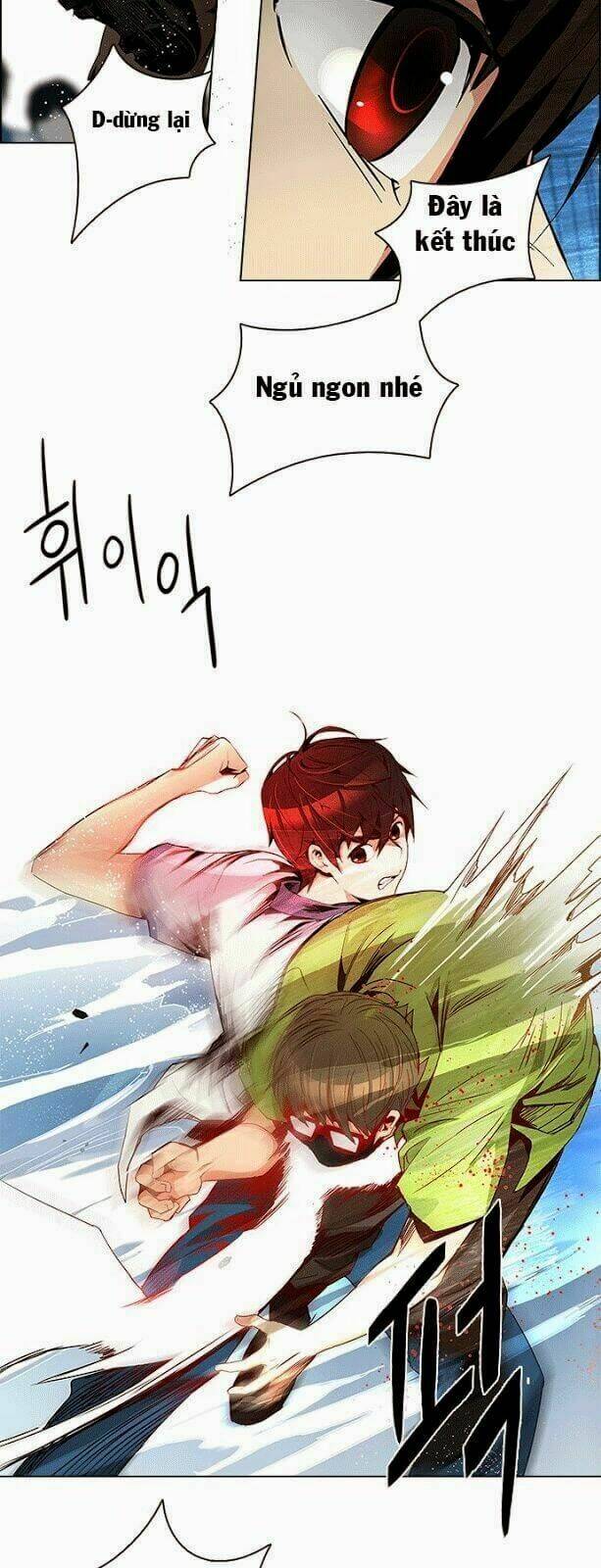 Trò Chơi Số Mệnh Chapter 96 - Trang 2