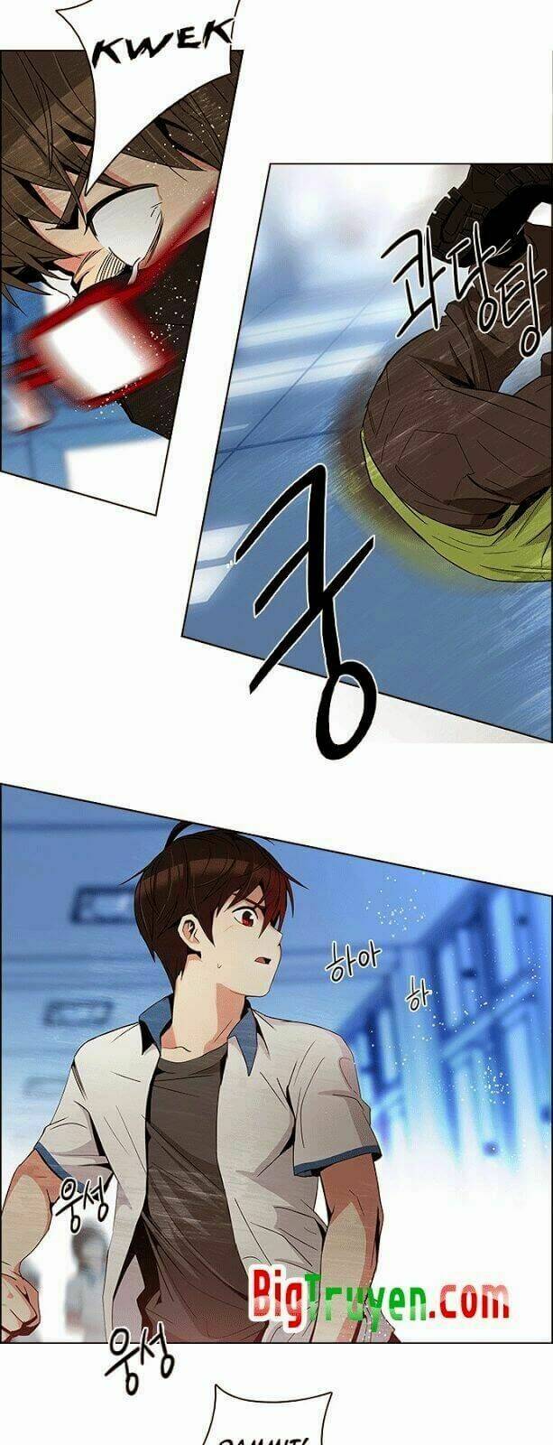 Trò Chơi Số Mệnh Chapter 96 - Trang 2