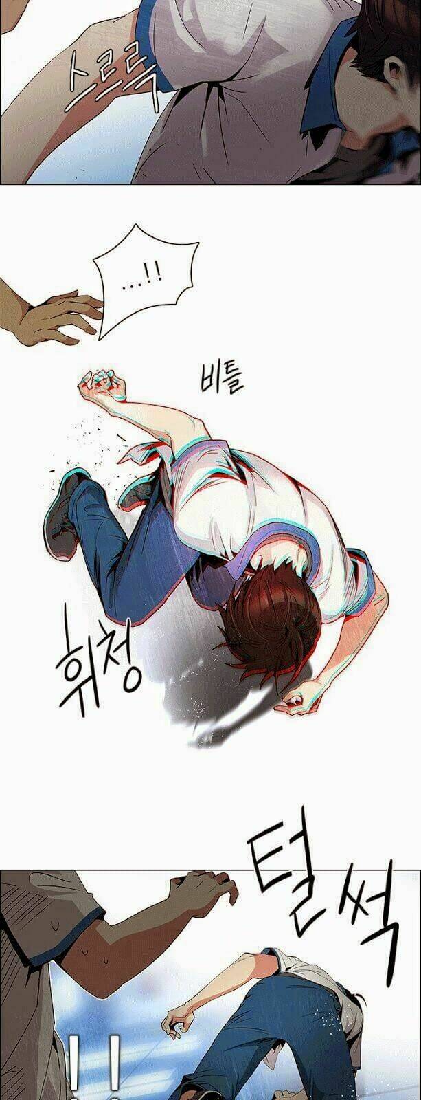 Trò Chơi Số Mệnh Chapter 96 - Trang 2