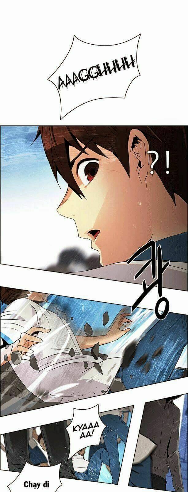 Trò Chơi Số Mệnh Chapter 96 - Trang 2