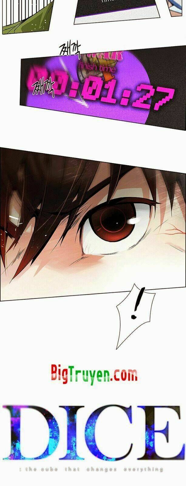 Trò Chơi Số Mệnh Chapter 96 - Trang 2