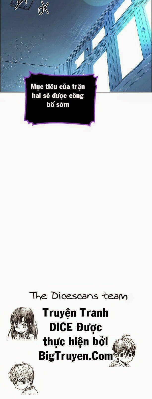 Trò Chơi Số Mệnh Chapter 96 - Trang 2