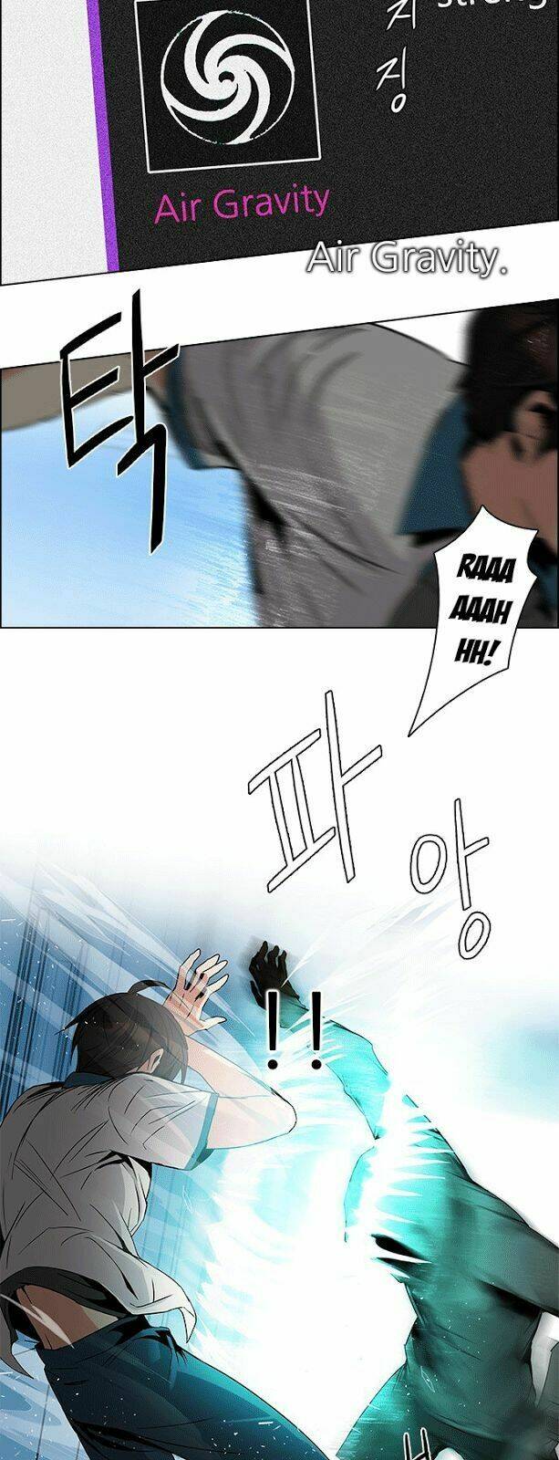 Trò Chơi Số Mệnh Chapter 97 - Trang 2