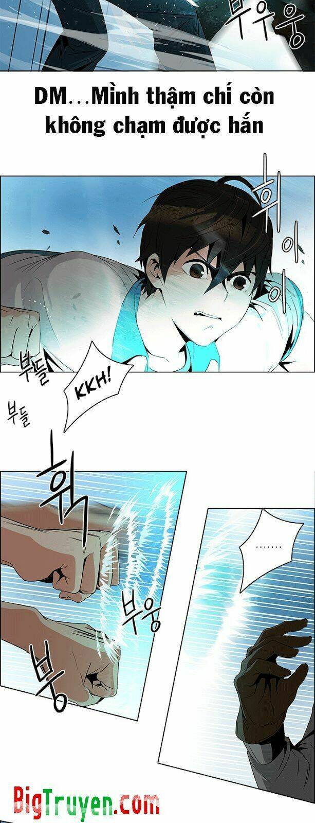 Trò Chơi Số Mệnh Chapter 97 - Trang 2