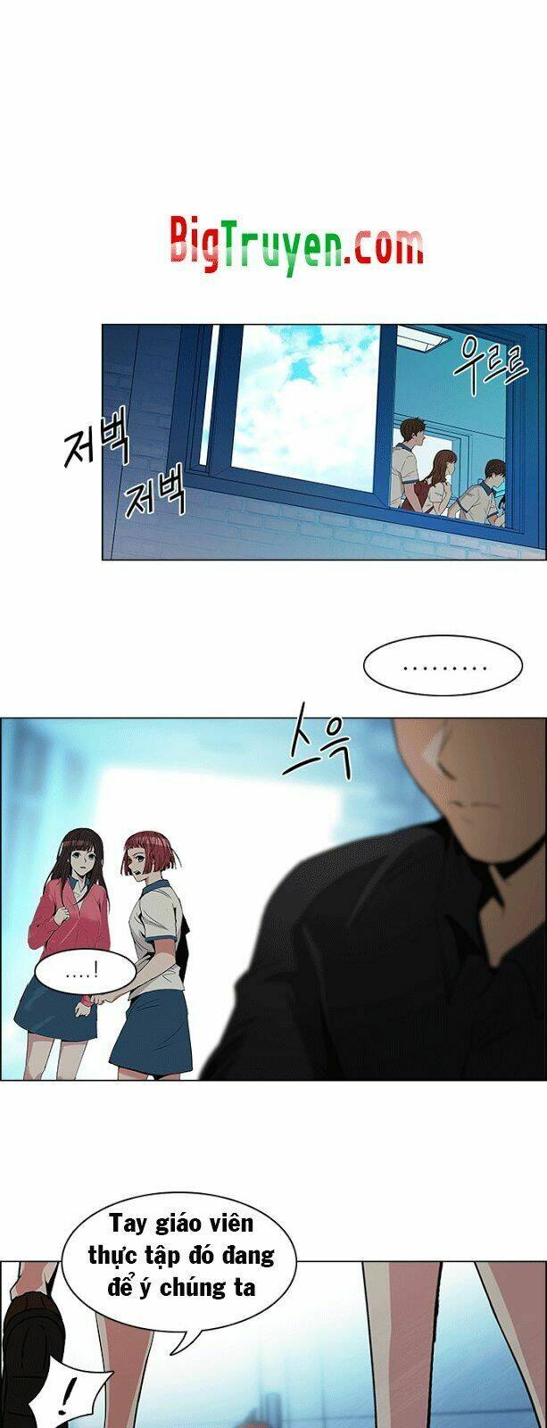 Trò Chơi Số Mệnh Chapter 97 - Trang 2