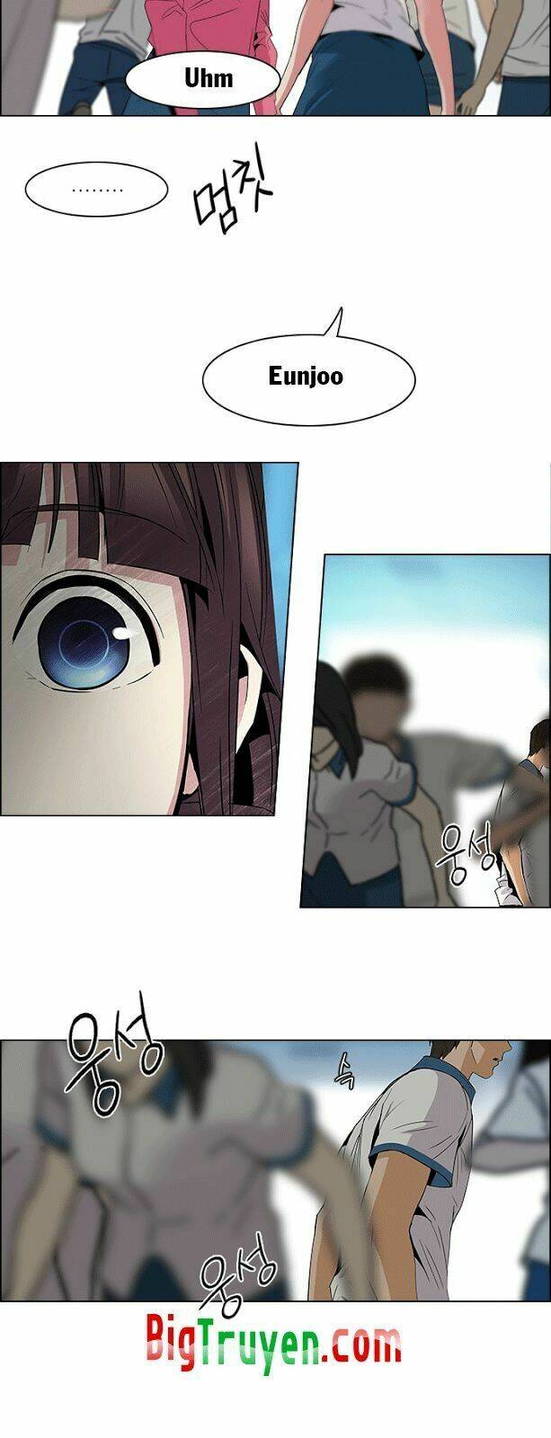 Trò Chơi Số Mệnh Chapter 97 - Trang 2