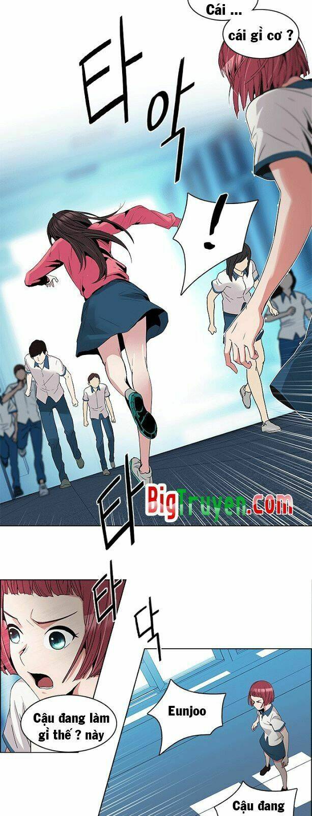 Trò Chơi Số Mệnh Chapter 97 - Trang 2