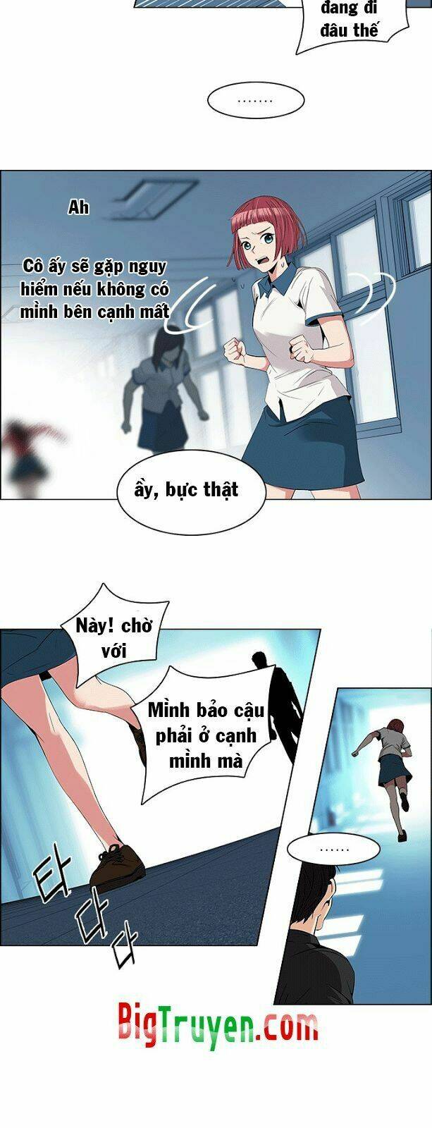 Trò Chơi Số Mệnh Chapter 97 - Trang 2
