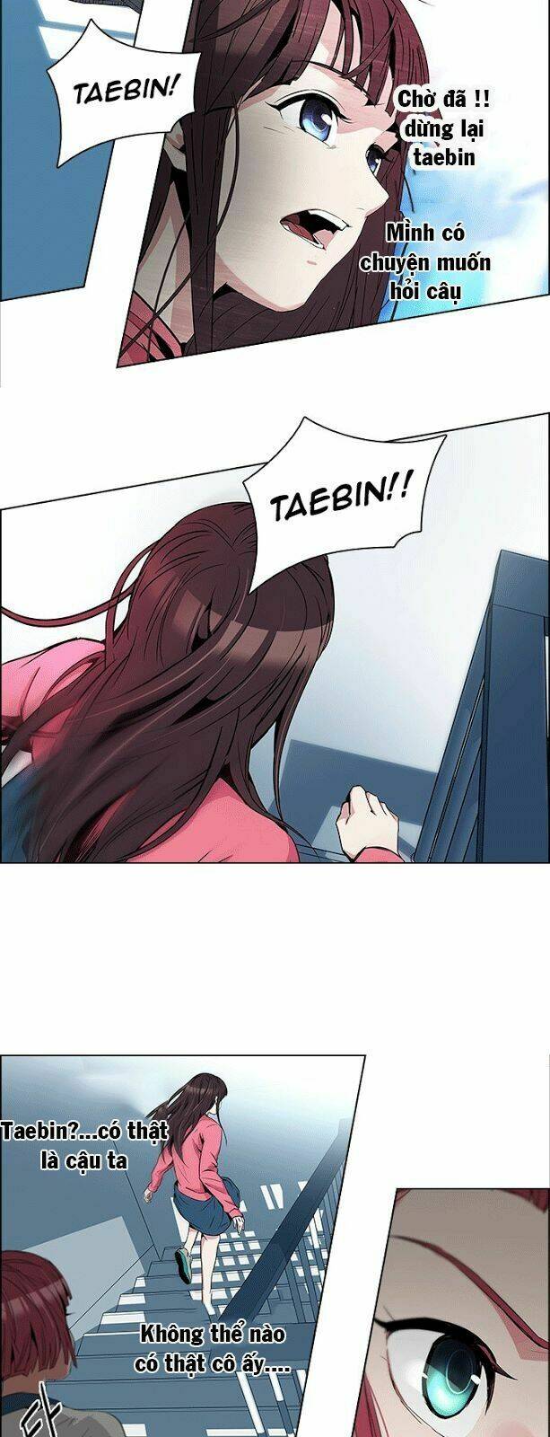 Trò Chơi Số Mệnh Chapter 97 - Trang 2