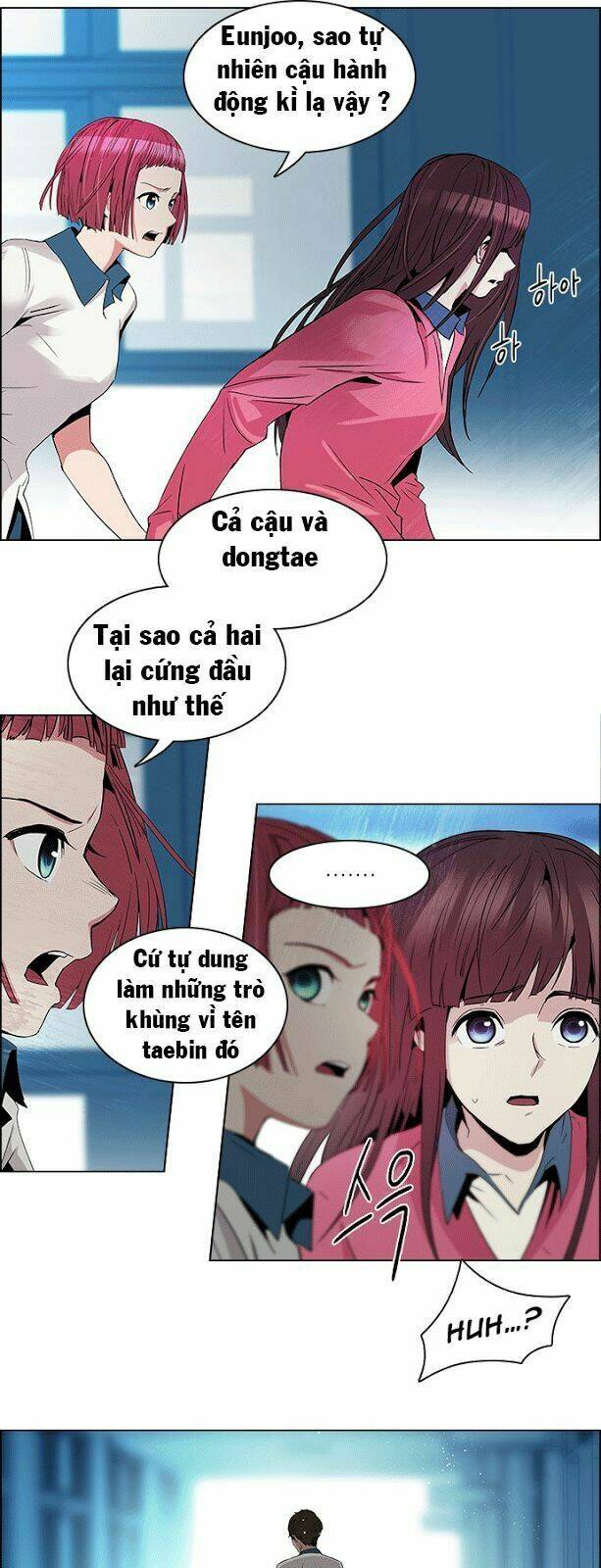 Trò Chơi Số Mệnh Chapter 97 - Trang 2