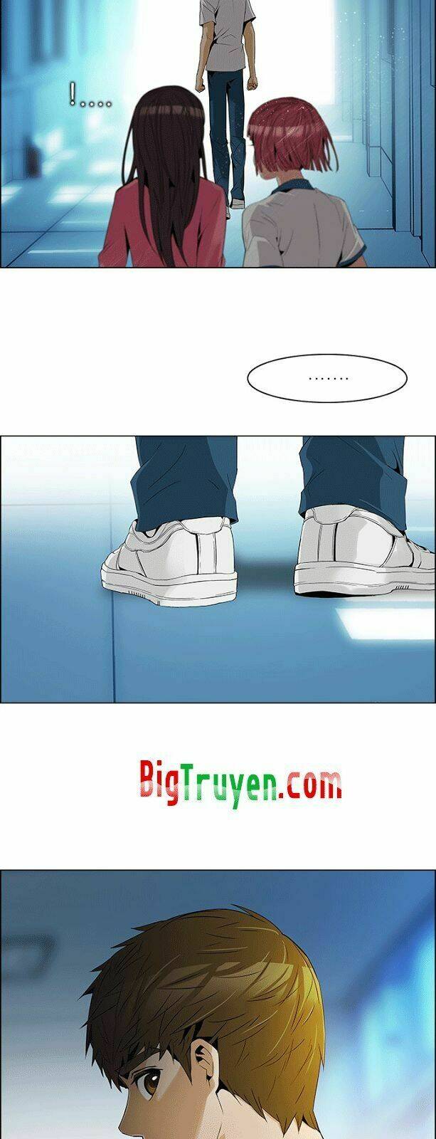 Trò Chơi Số Mệnh Chapter 97 - Trang 2