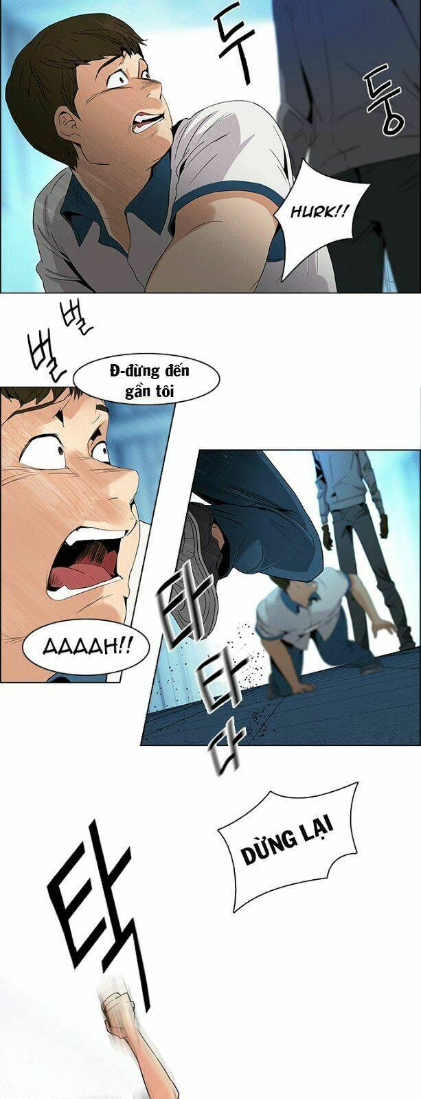 Trò Chơi Số Mệnh Chapter 97 - Trang 2