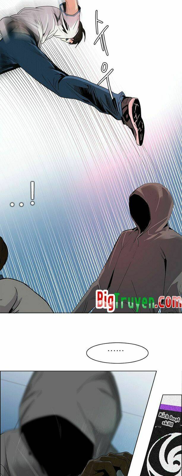 Trò Chơi Số Mệnh Chapter 97 - Trang 2