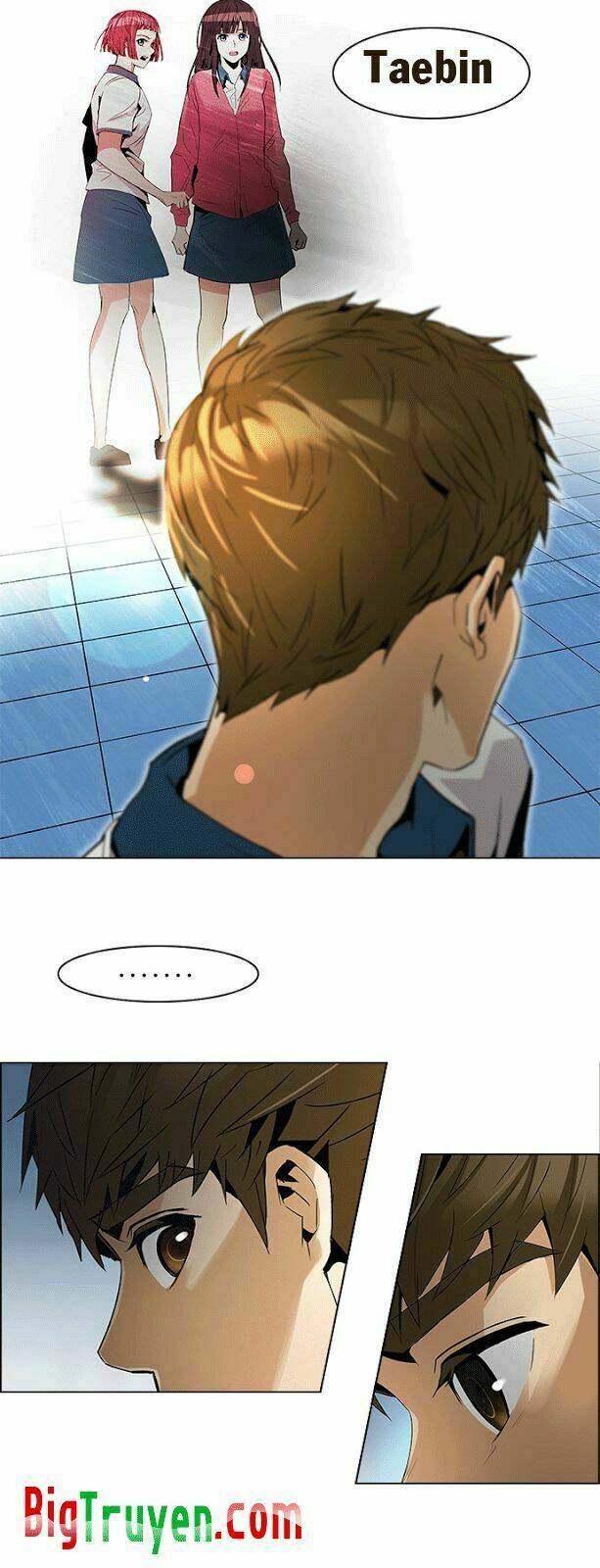 Trò Chơi Số Mệnh Chapter 98 - Trang 2