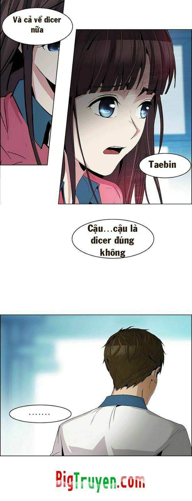 Trò Chơi Số Mệnh Chapter 98 - Trang 2