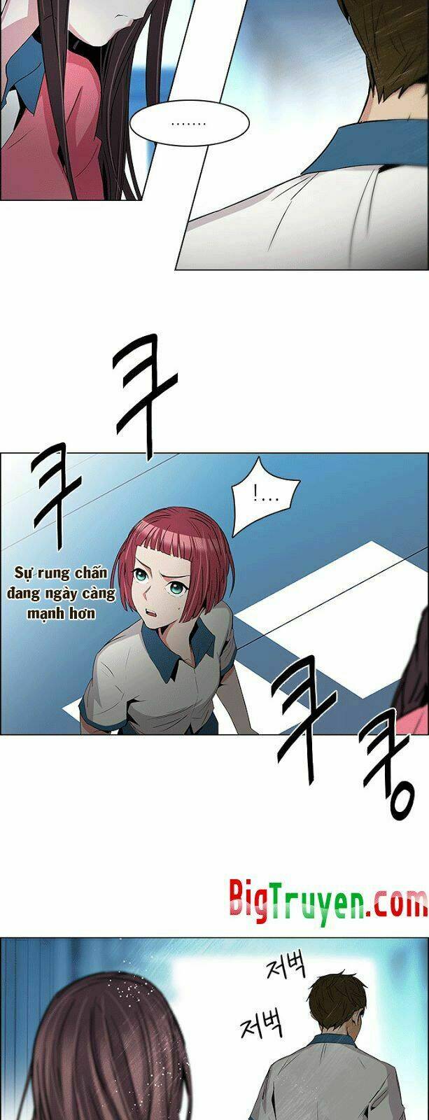 Trò Chơi Số Mệnh Chapter 98 - Trang 2