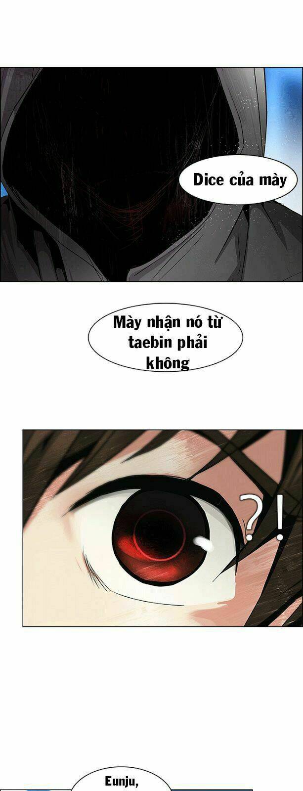 Trò Chơi Số Mệnh Chapter 98 - Trang 2