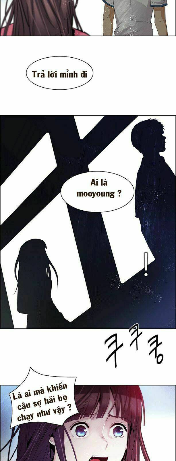 Trò Chơi Số Mệnh Chapter 98 - Trang 2