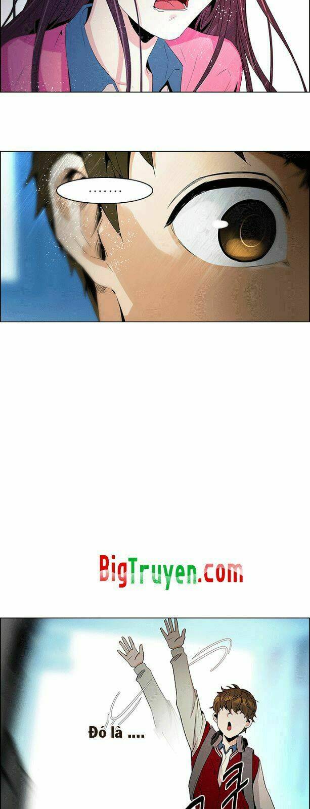 Trò Chơi Số Mệnh Chapter 98 - Trang 2