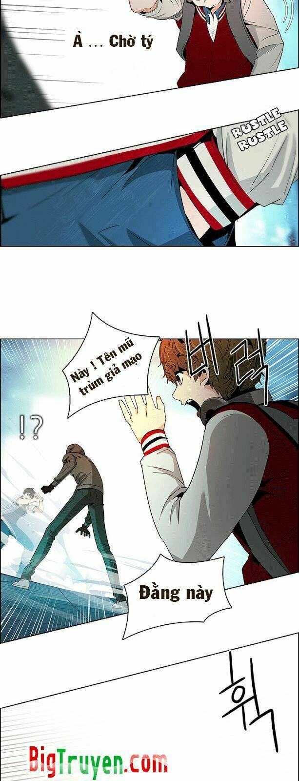 Trò Chơi Số Mệnh Chapter 98 - Trang 2