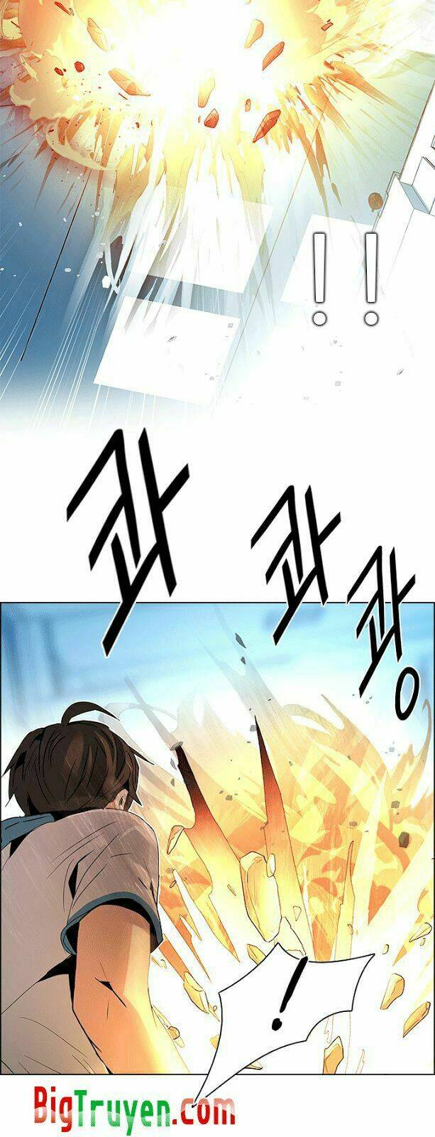 Trò Chơi Số Mệnh Chapter 98 - Trang 2