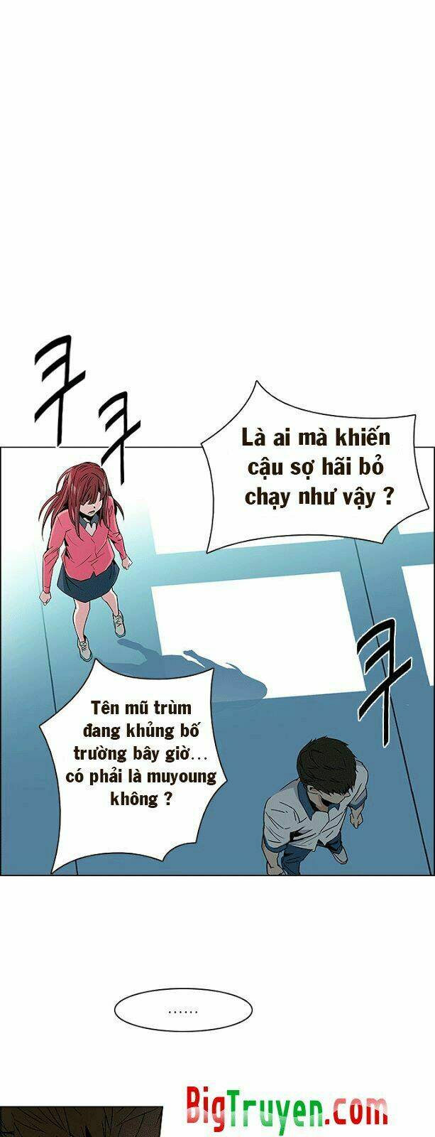 Trò Chơi Số Mệnh Chapter 98 - Trang 2