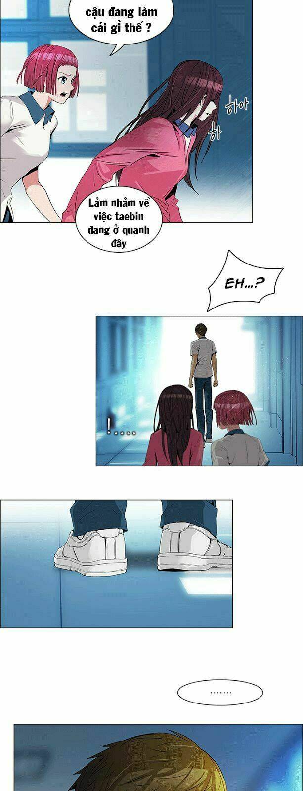 Trò Chơi Số Mệnh Chapter 98 - Trang 2