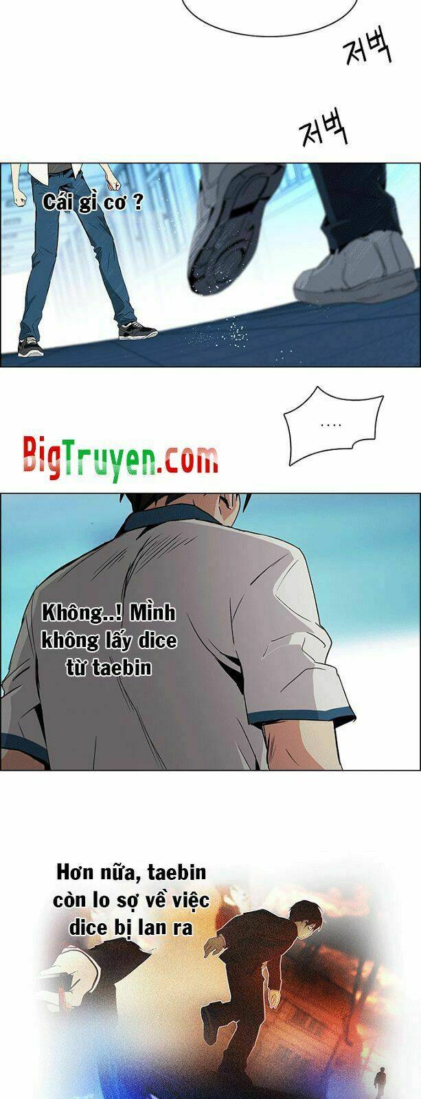 Trò Chơi Số Mệnh Chapter 98 - Trang 2