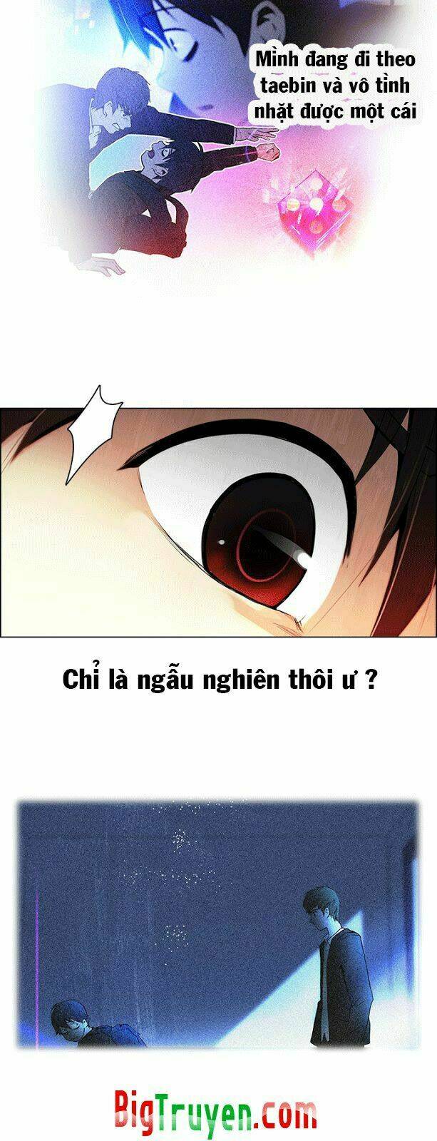 Trò Chơi Số Mệnh Chapter 98 - Trang 2