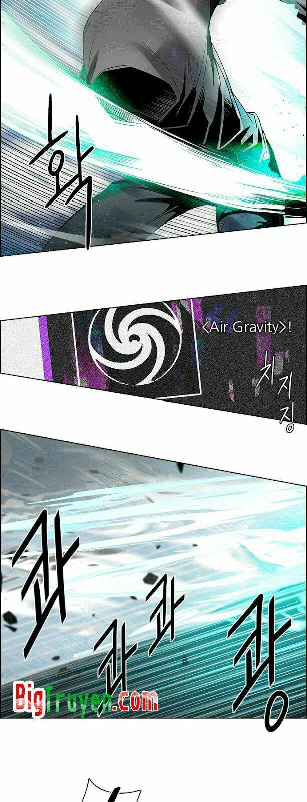 Trò Chơi Số Mệnh Chapter 98 - Trang 2