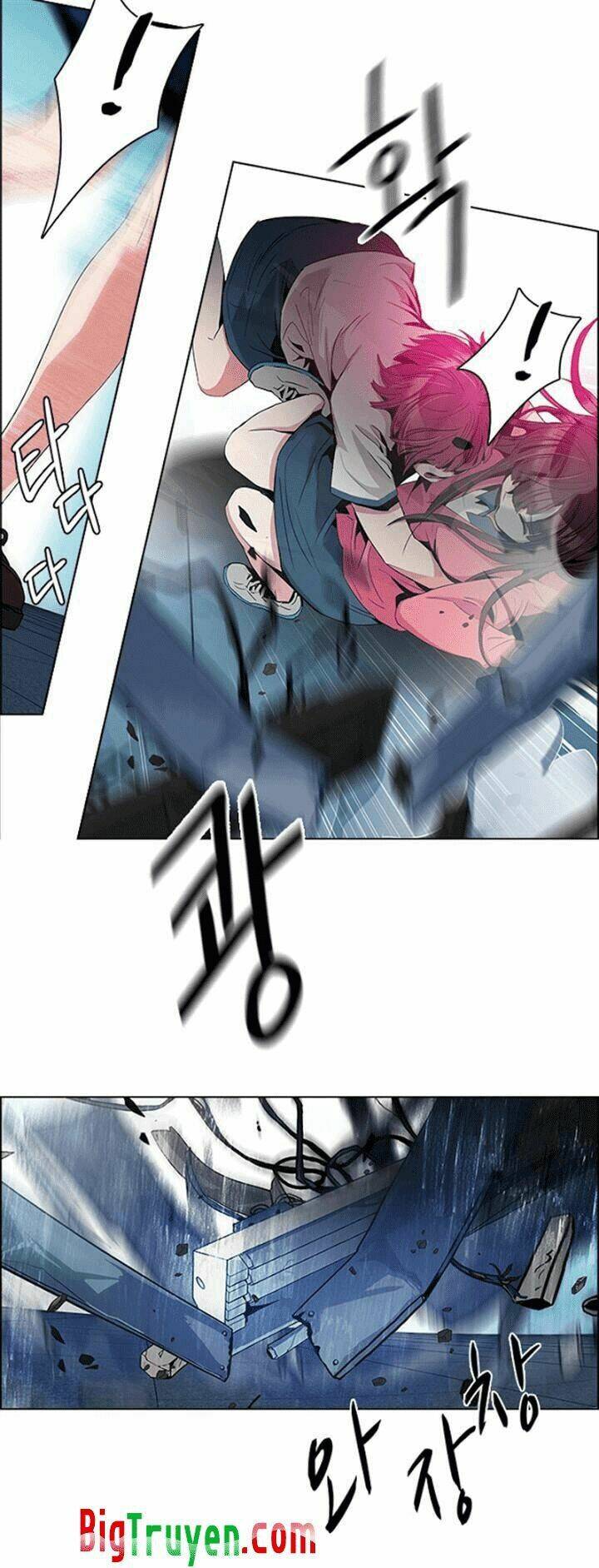 Trò Chơi Số Mệnh Chapter 99 - Trang 2