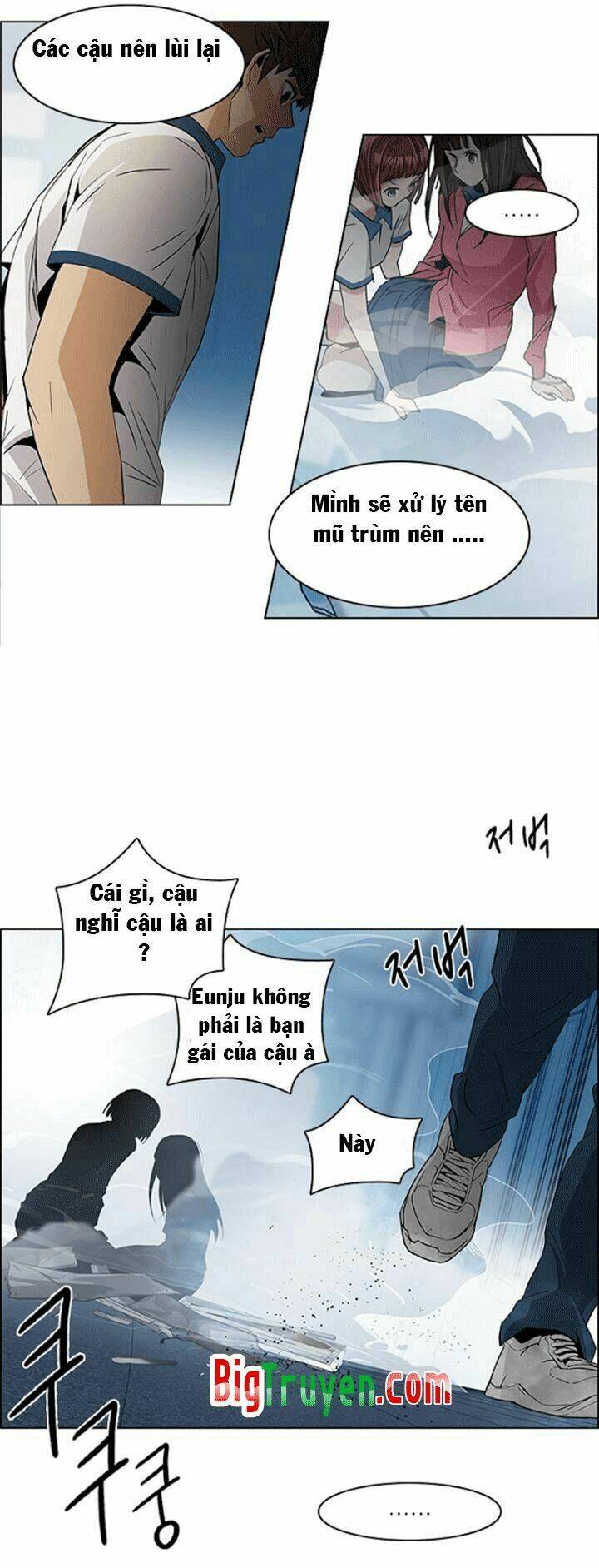 Trò Chơi Số Mệnh Chapter 99 - Trang 2