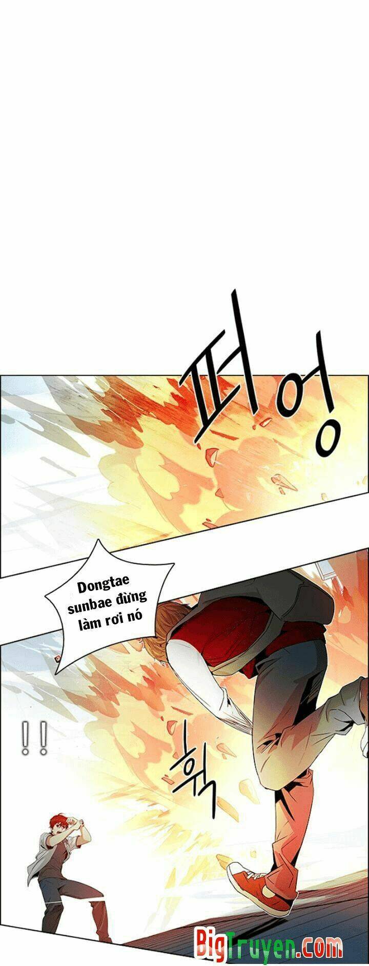 Trò Chơi Số Mệnh Chapter 99 - Trang 2