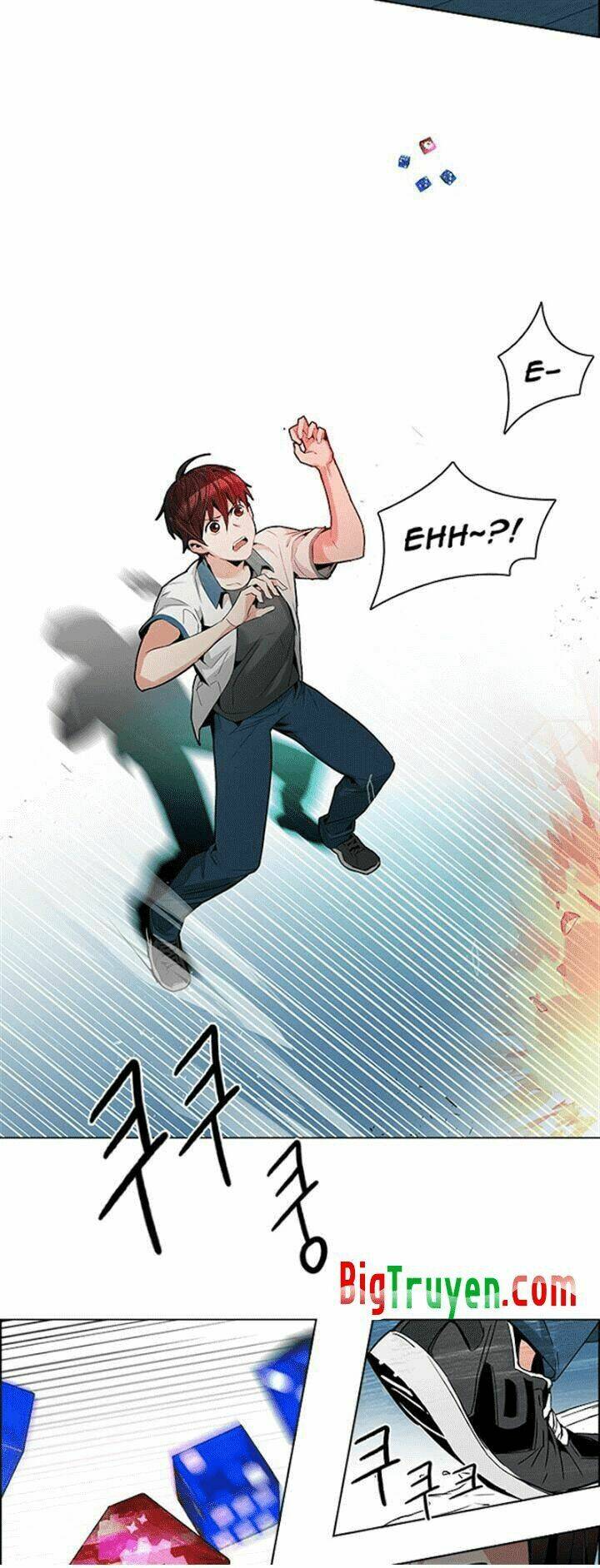 Trò Chơi Số Mệnh Chapter 99 - Trang 2