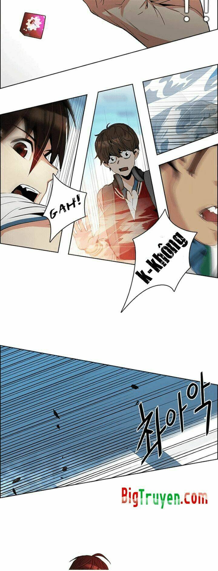 Trò Chơi Số Mệnh Chapter 99 - Trang 2